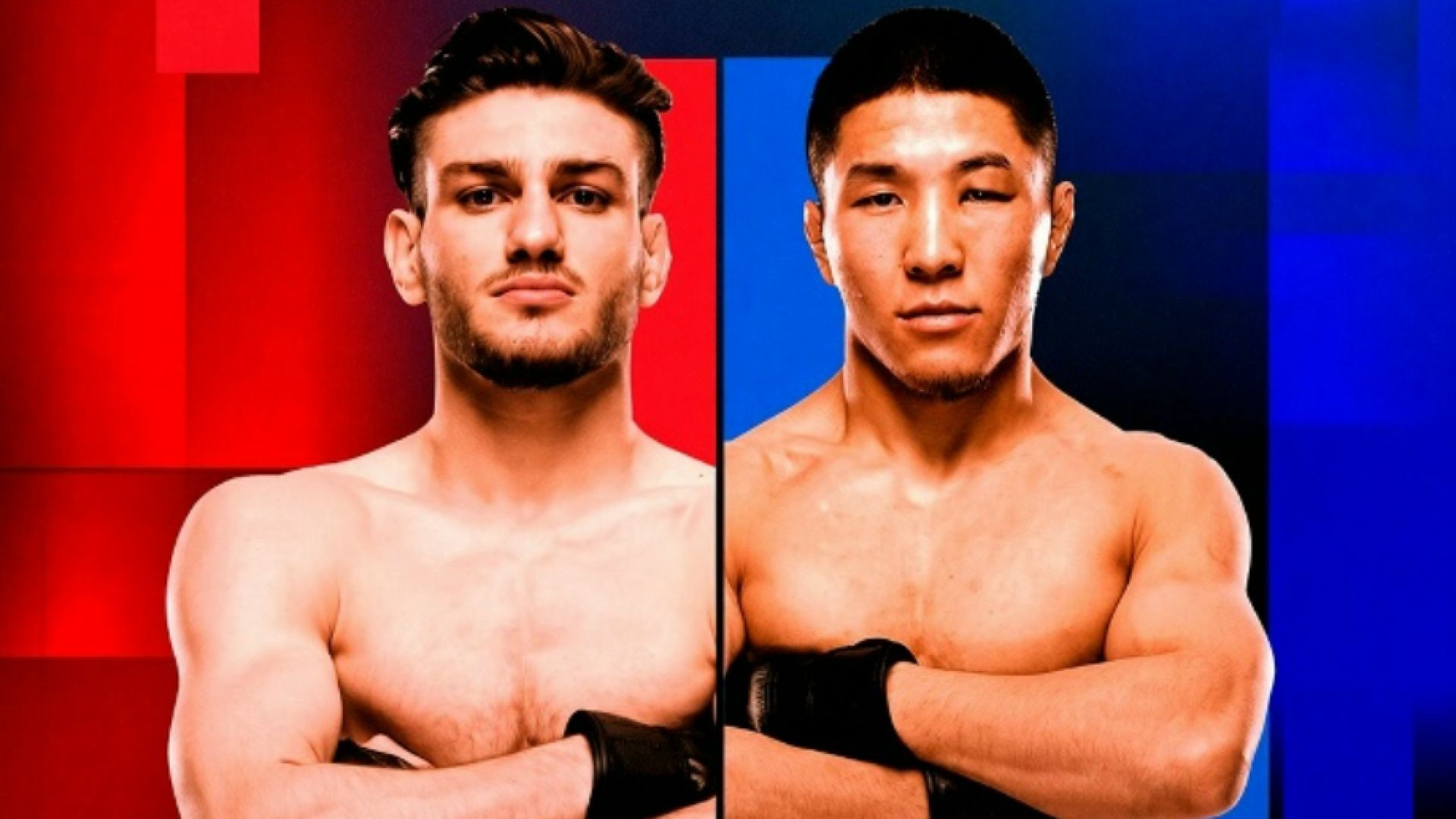 UFC Fight Night 289: Илимбек Акыльбек - Махаммадали Османли (27.09.2026)